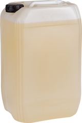 DO IT Organic - Zonnebloem-/frituurolie - 25L