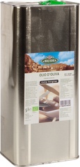 DO IT Organic - Extra Vergine Olijfolie Grieks - 5 L