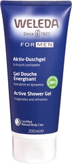 Weleda - Activerende Douchegel voor de Man - 200ml