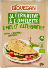 Biovegan - Omeletvervanger - 43 gram