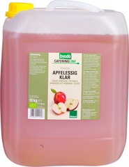 Byodo - Heldere Appelazijn - 10 kg