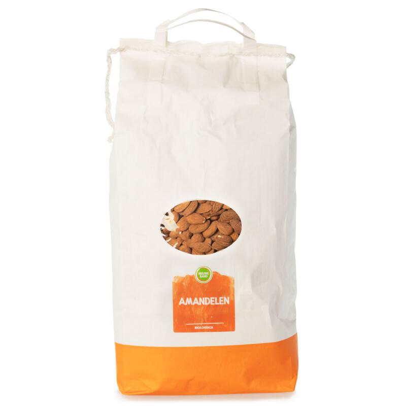 De Nieuwe Band - Amandelen - 5 kg