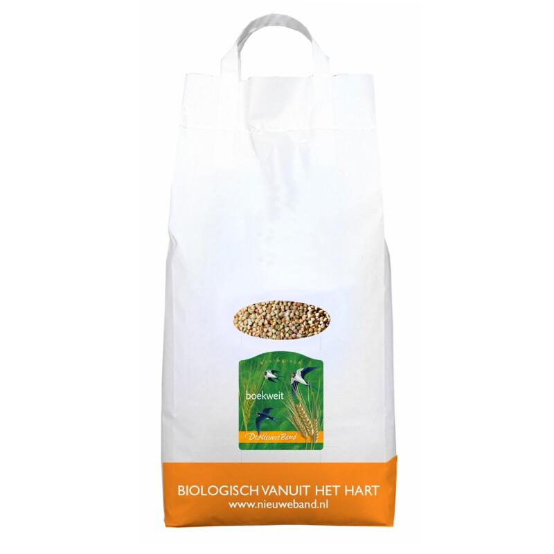 De Nieuwe Band - Boekweit - 5 kg