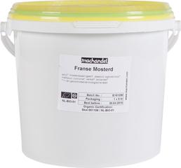 Machandel - Franse Mosterd - 5 L