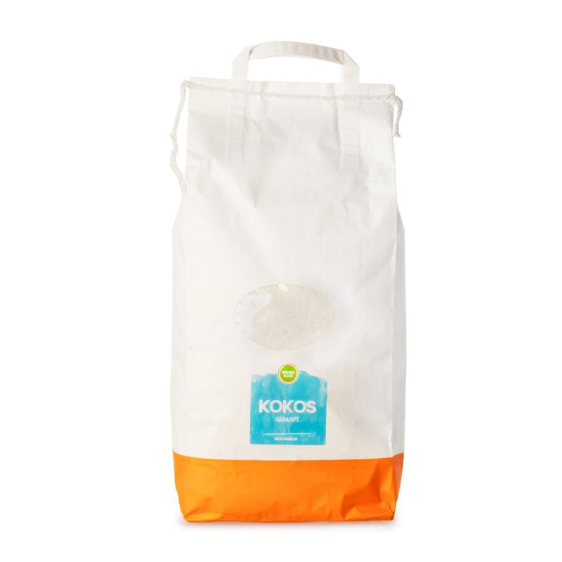De Nieuwe Band - Kokos - 3 kg