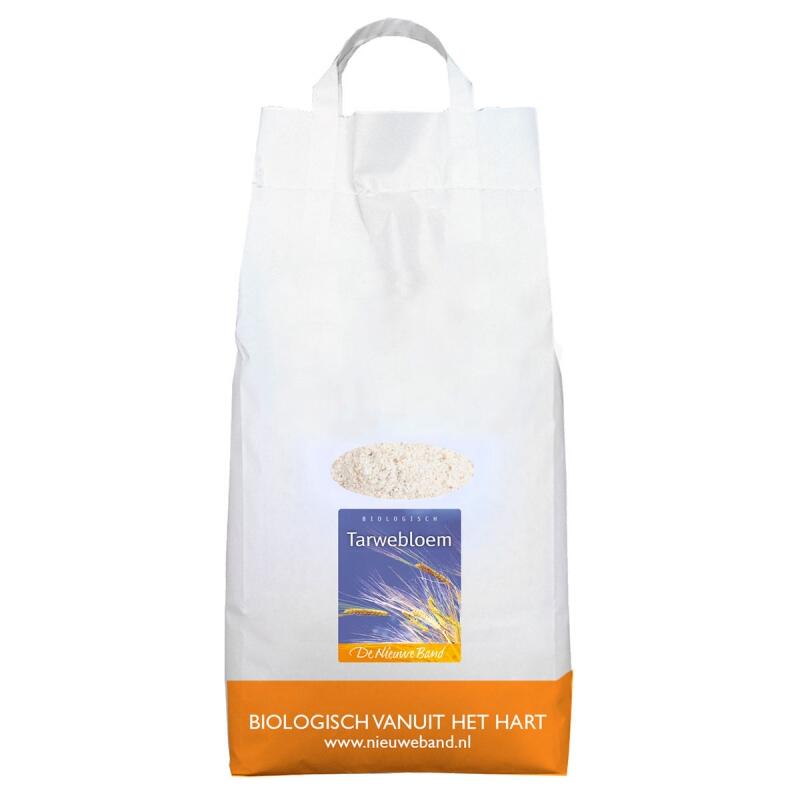 De Nieuwe Band - Tarwebloem - 5 kg