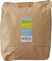Het Blauwe Huis - Koriander Grof Gemalen - 1 kg