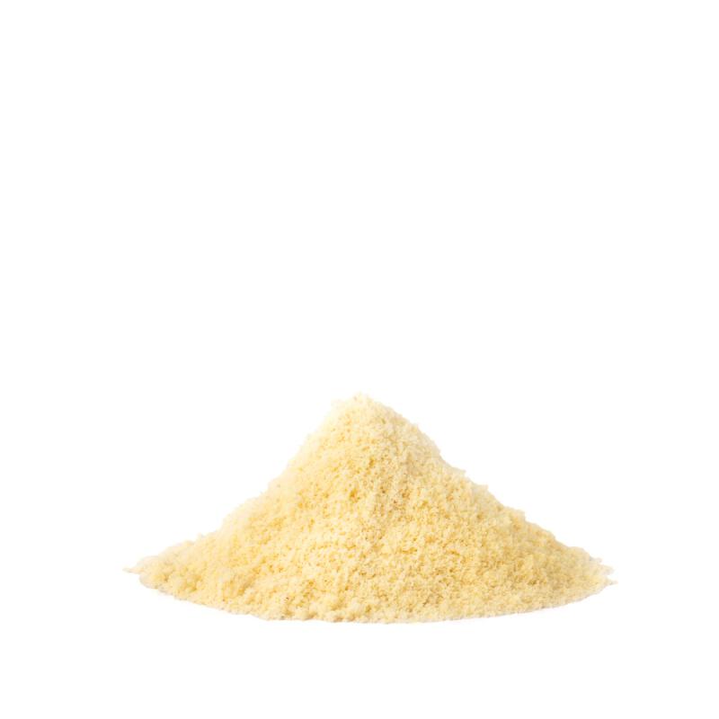Odin Amandelmeel Bio 10 kg extra voordelig voor grootverbruik
