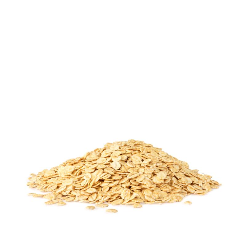 Meesters van De Halm - Gerstevlokken - 15 kg