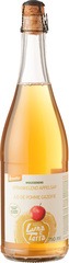 Luna e Terra  - Sprankelend Appelsap - 750 ml