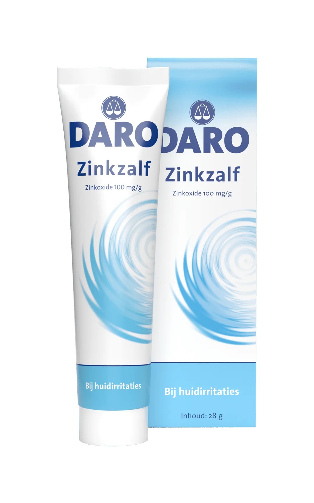 Daro - Zinkzalf - 28 gram