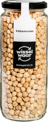 Wisselwaar - Kikkererwten - 460 gram