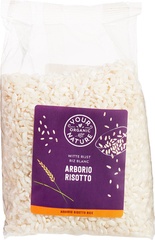 Your Organic Nature - Arborio Risotto Rijst - 400g