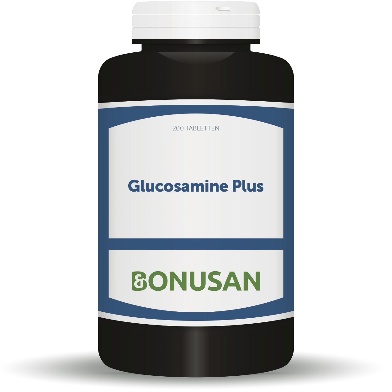 Bonusan Glucosamine Plus grootverpakking