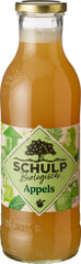 Schulp - Appelsap - 750ml 