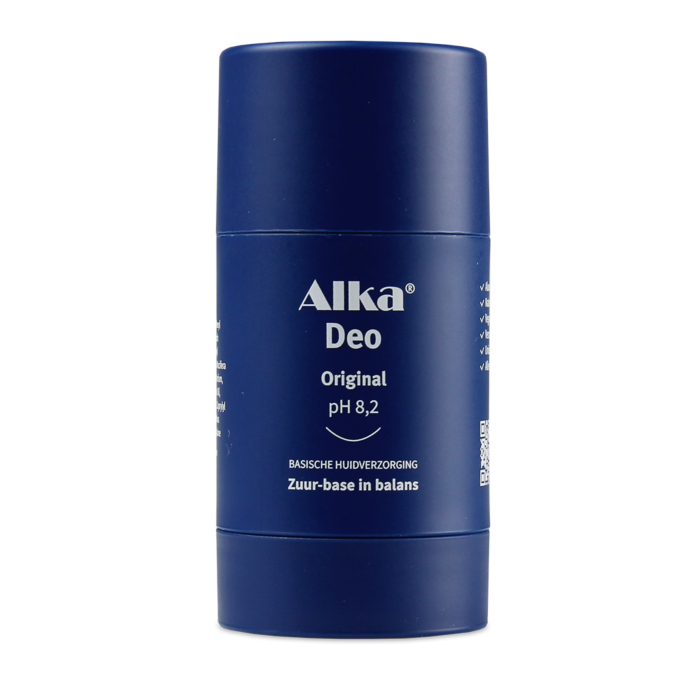 Alka - Deodorant Original - 30ml
