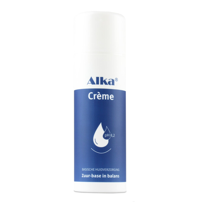 Alka - Basische Crème - 150ml