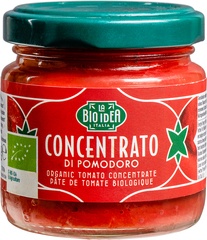 La Bio Idea - Tomatenpuree - 100 gram