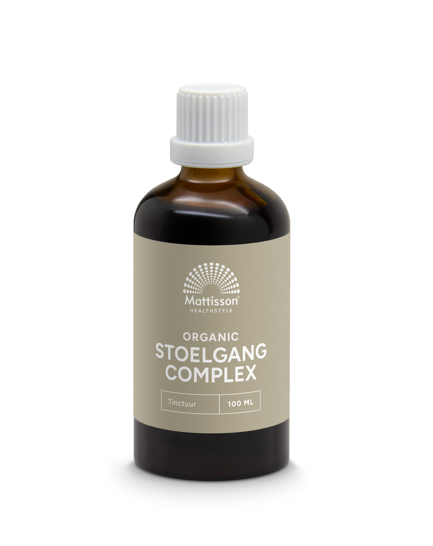 Biologisch Internal (Stoelgang) complex - 100 ml - Mattisson