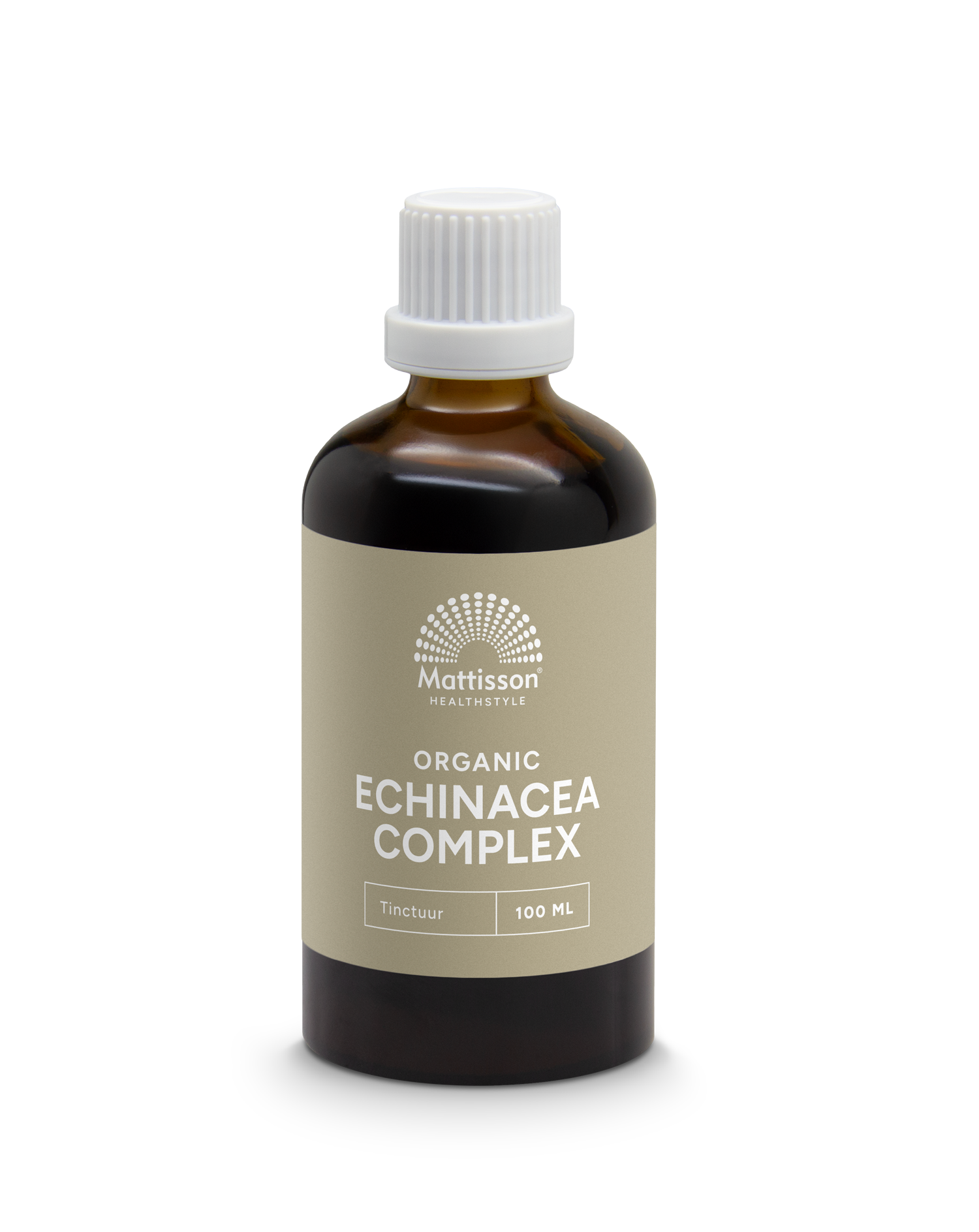 Biologisch Echinacea complex - 100 ml - Mattisson