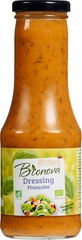 Bionova - Saladedressing Frans - 300ml
