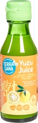 TerraSana - Yuzusap - 100ml