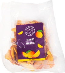 Your Organic Nature - Mango - 200 gram