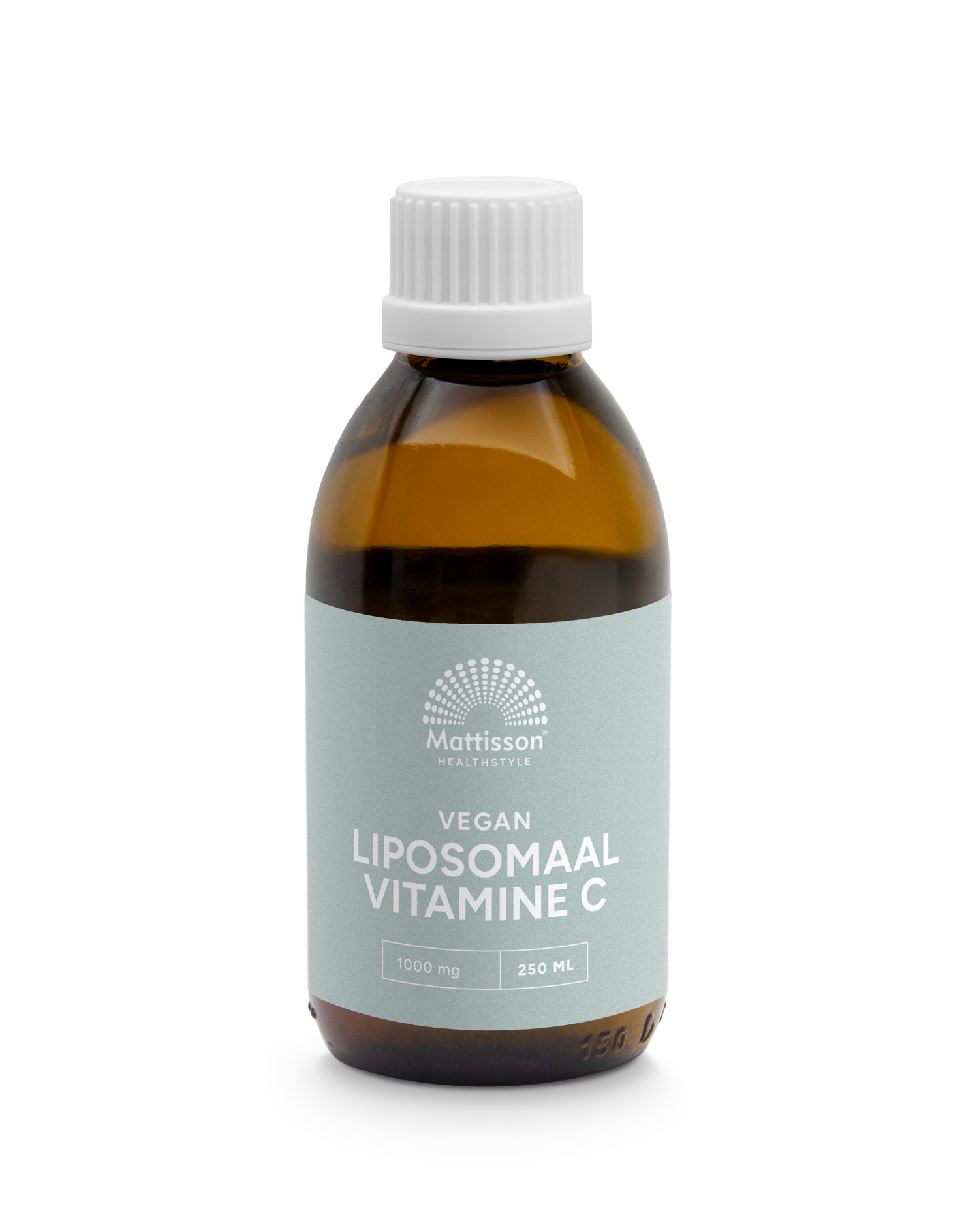 Liposomaal Vitamine C 1000mg - 250 ml - Mattisson