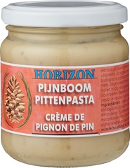 Horizon - Pijnboompittenpasta - 175 gram