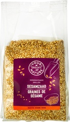 Your Organic Nature - Geroosterd Sesamzaad - 200 gram