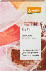 Vivani - Cacaopoeder - 100 gram