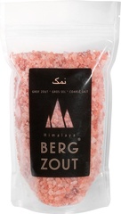 Bergzout - Grof Himalayazout - 500 gram