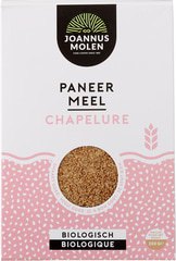 Joannusmolen - Paneermeel - 275 gram