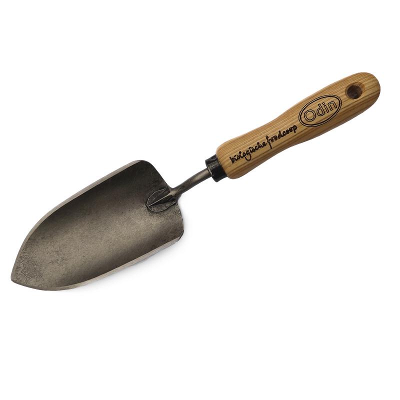 Odin - Tuinschepje 14cm handvat
