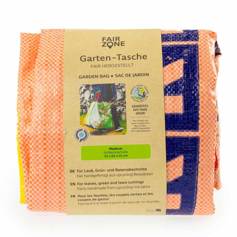 Fair Zone - Tuinafvalzak