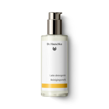 Hauschka - Reinigingsmelk - 145 ml