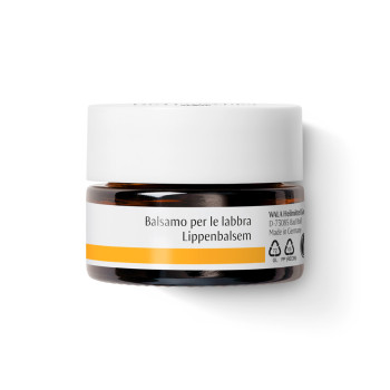 Hauschka Lippenbalsem