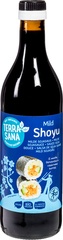 TerraSana - Shoyu Milde Sojasaus - 500ml
