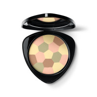 Hauschka - Colour Correcting Powder 00 Translucent - 8 gram