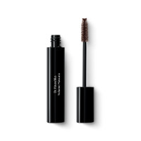 Hauschka - Volume Mascara 02 Brown - 8 ml