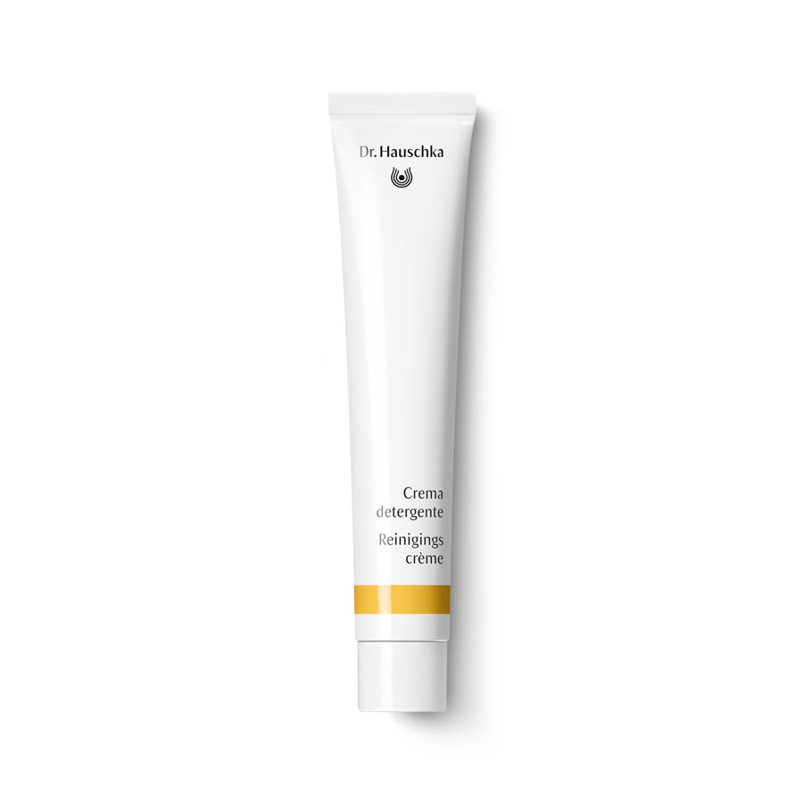 Hauschka - Reinigingscr&egrave;me - 50 ml