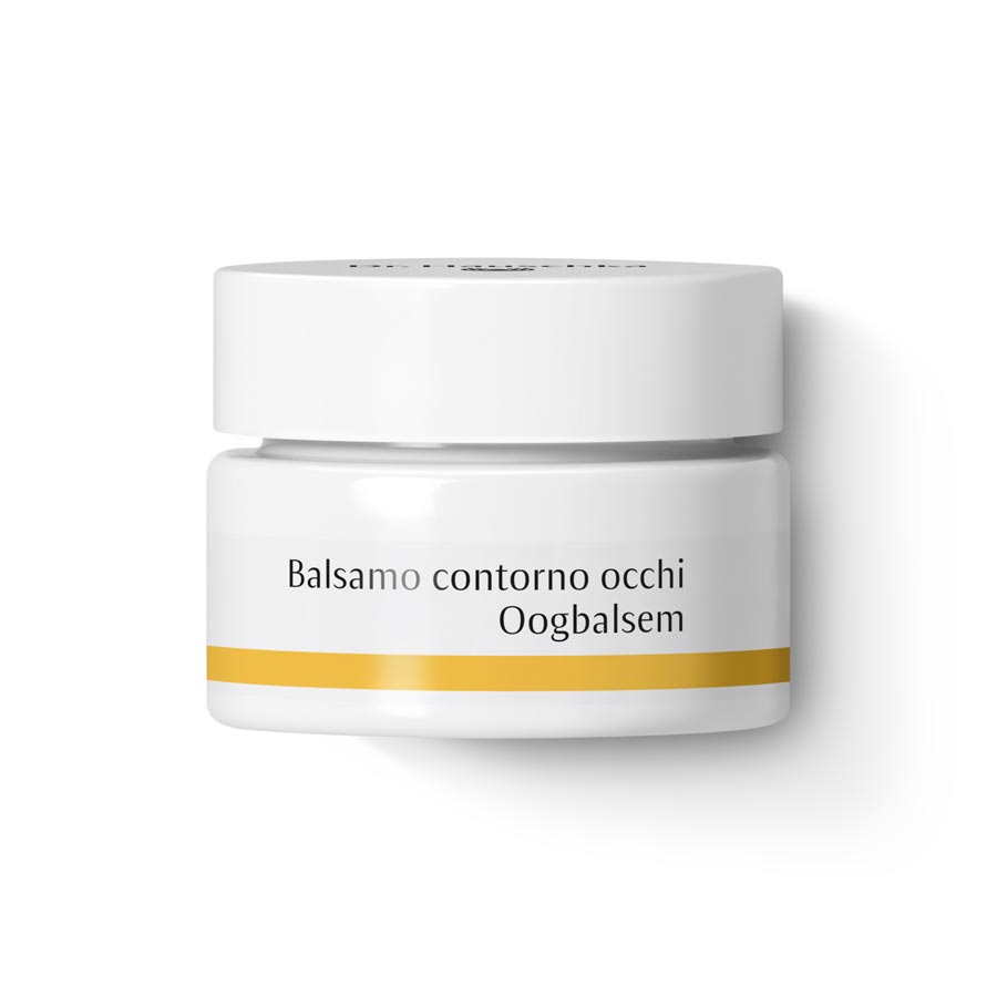 Hauschka  - Oogbalsem - 10 ml