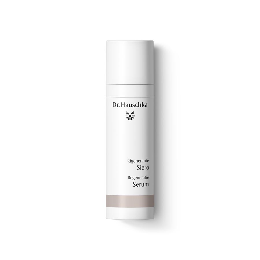 Hauschka - Regeneratie Serum - 30ml