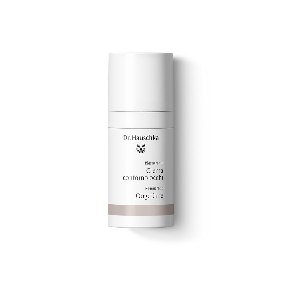 Hauschka - Regeneratie Oogcr&egrave;me - 15ml