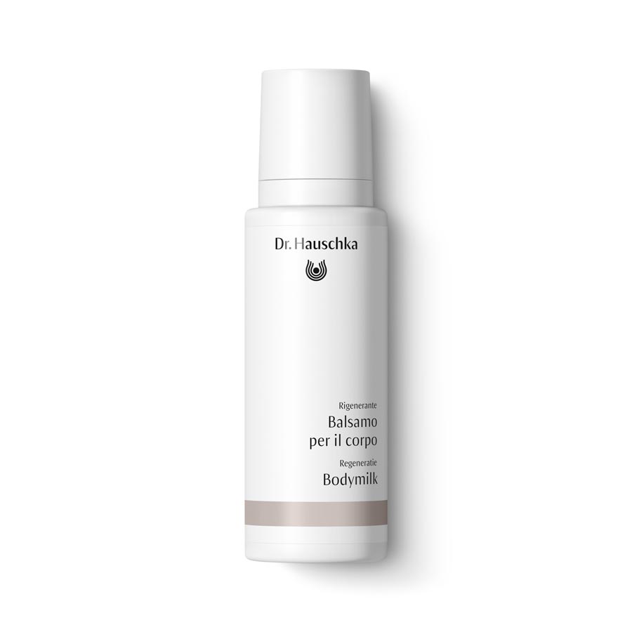 Hauschka - Regeneratie Bodymilk - 150 ml