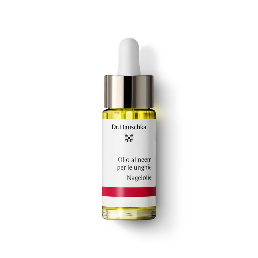 Hauschka -&nbsp;Nagelolie&nbsp;- 18 ml