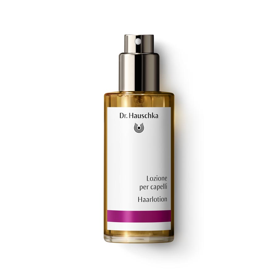 Hauschka -&nbsp;Haarlotion&nbsp;- 100 ml