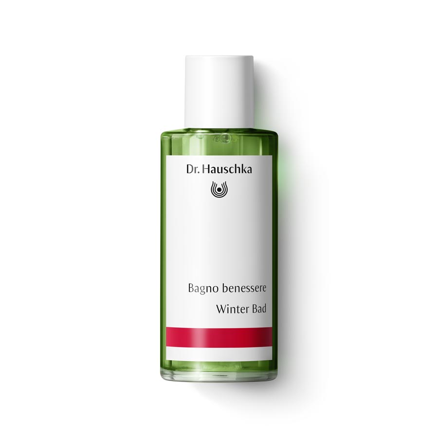 Hauschka -&nbsp;Winter Bad&nbsp;- 100 ml