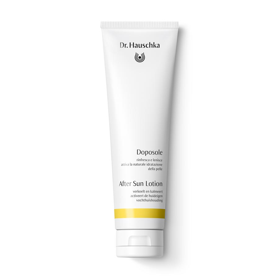 Hauschka - After Sun Lotion - 150 ml