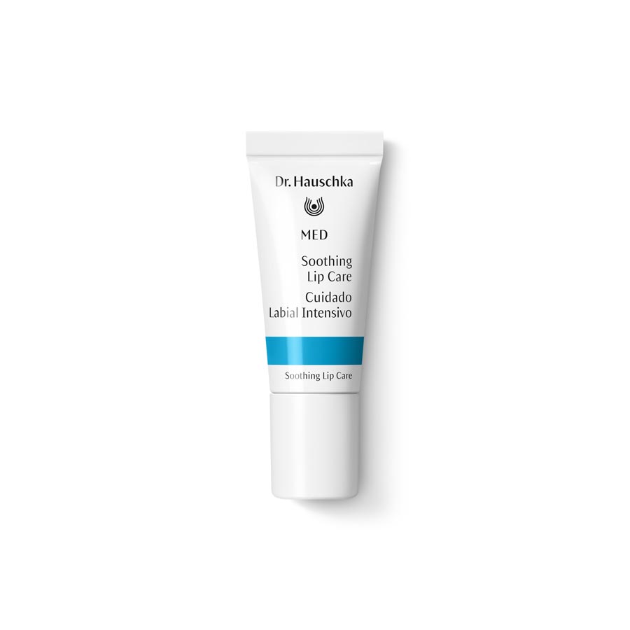 Hauschka - Acute Lipverzorging - 5 ml